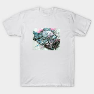 Fishes T-Shirt